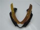 Comprare Carena Moto Suzuki GSXR 1000 2009-2016 - Oro Nero Opaco