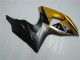Comprare Carena Moto Suzuki GSXR 1000 2009-2016 - Oro Nero Opaco
