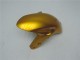 Comprare Carena Moto Suzuki GSXR 1000 2009-2016 - Oro Nero Opaco