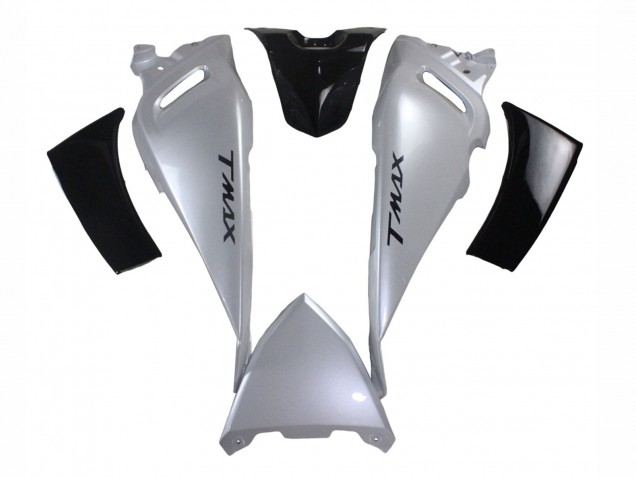 Comprare Carena Moto Yamaha TMAX530 2012-2014 - Argento