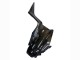 Comprare Carena Moto Yamaha XMAX300 2017-2021 - Nero Lucido