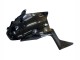 Comprare Carena Moto Yamaha XMAX300 2017-2021 - Nero Lucido
