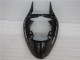 Comprare Carena Moto Suzuki GSXR 1300 Hayabusa 1996-2007 - Argento Nero