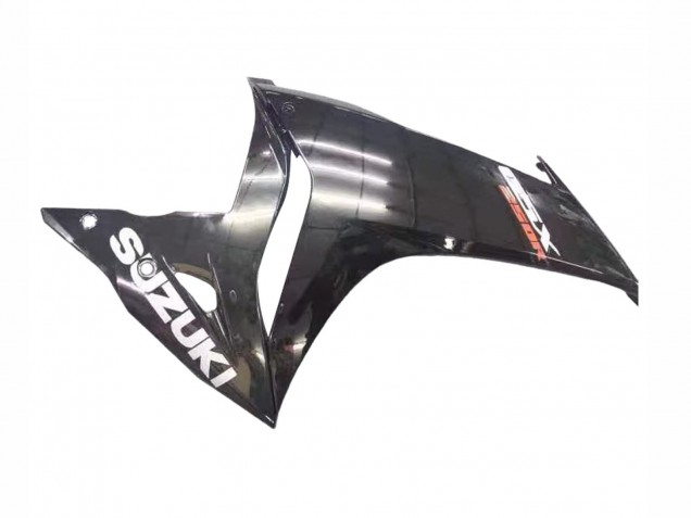Comprare Carena Moto Suzuki GSX250R 2017-2020 - Nero Opaco
