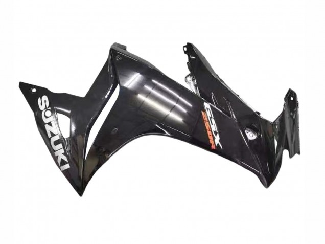 Comprare Carena Moto Suzuki GSX250R 2017-2020 - Nero Opaco