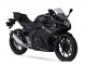 Comprare Carena Moto Suzuki GSX250R 2017-2020 - Nero Opaco