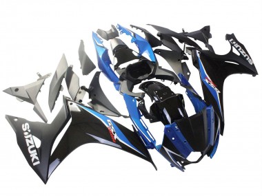 Comprare Carena Moto Suzuki GSX250R 2017-2020 - Blu Nero