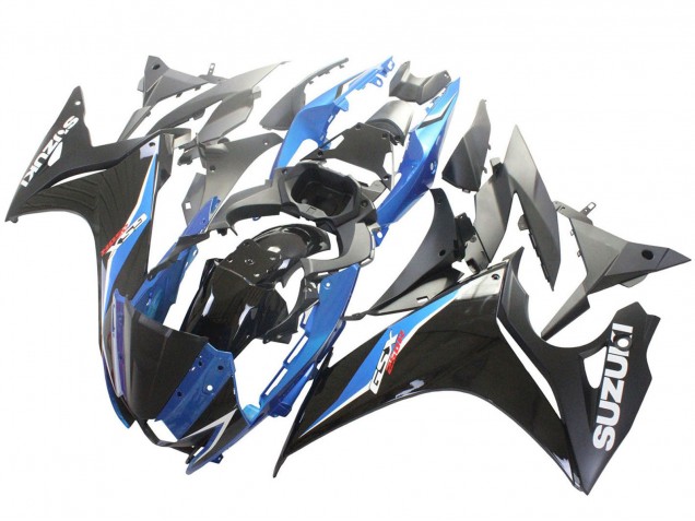 Comprare Carena Moto Suzuki GSX250R 2017-2020 - Blu Nero