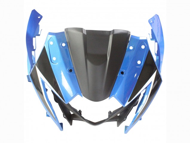 Comprare Carena Moto Suzuki GSX250R 2017-2020 - Blu Nero