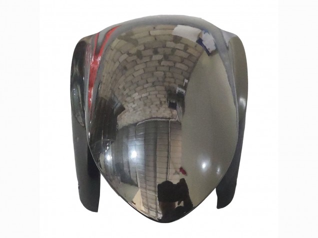 Comprare Carena Moto Suzuki GSX-S 750 2017-2022 - Rosso Bianco