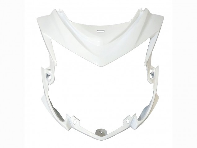 Comprare Carena Moto Suzuki GSX-S 750 2017-2022 - Rosso Bianco