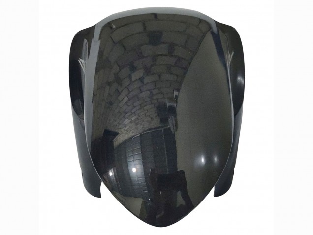 Comprare Carena Moto Suzuki GSX-S 750 2017-2022 - Bianco Giallo