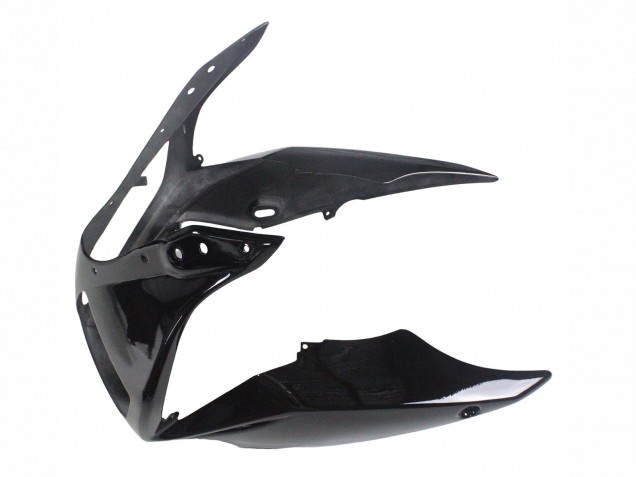 Comprare Carena Moto Suzuki SV650 2003-2013 - Nero Lucido