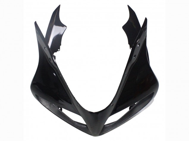 Comprare Carena Moto Suzuki SV650 2003-2013 - Nero Lucido