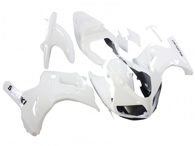 Comprare Carena Moto Suzuki SV650 2003-2013 - Bianco