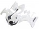 Comprare Carena Moto Suzuki SV650 2003-2013 - Bianco