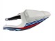 Comprare Carena Moto Suzuki SV650 2003-2013 - Bianco Rosso Blu Martini