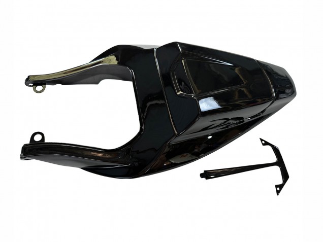 Comprare Carena Moto Suzuki SV650 2003-2013 - Nero Lucido