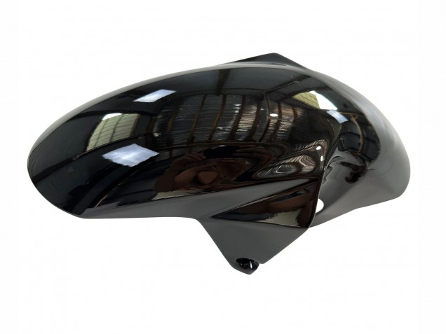 Comprare Carena Moto Suzuki SV650 2003-2013 - Nero Lucido