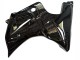 Comprare Carena Moto Suzuki SV650 2003-2013 - Nero Lucido