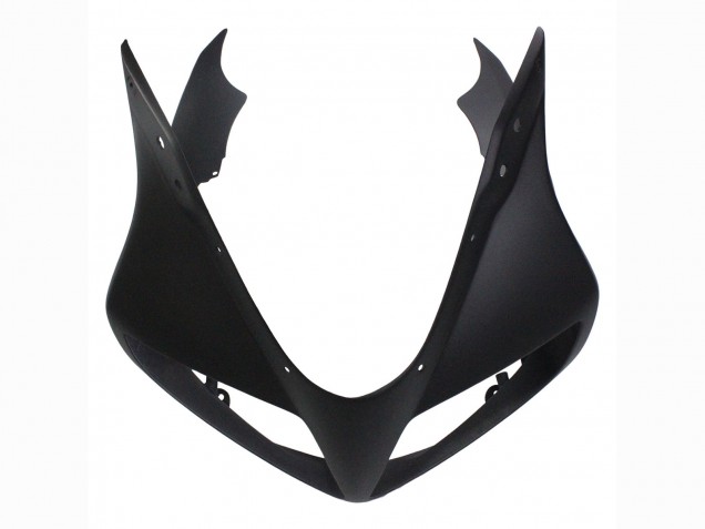 Comprare Carena Moto Suzuki SV650 2003-2013 - Nero Opaco