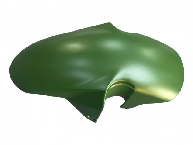 Comprare Carena Moto Suzuki SV650 2003-2013 - Verde Opaco