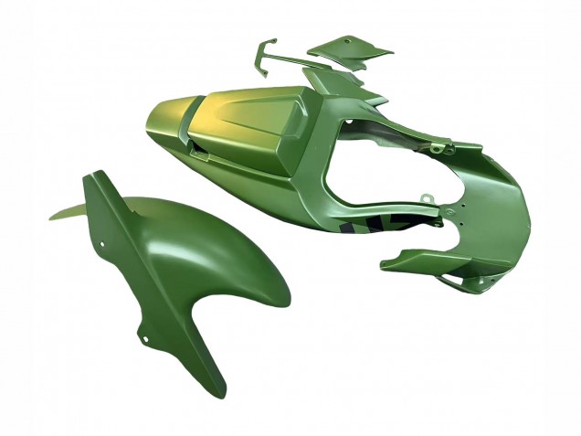 Comprare Carena Moto Suzuki SV650 2003-2013 - Verde Opaco