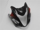 Comprare Carena Moto Suzuki GSXR 1300 Hayabusa 2008-2020 - Nero Lucido Rosso