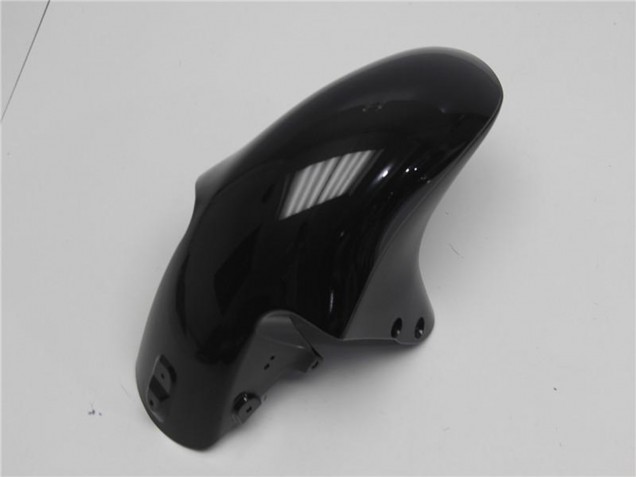 Comprare Carena Moto Suzuki GSXR 1300 Hayabusa 2008-2020 - Nero Lucido Rosso