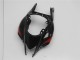 Comprare Carena Moto Suzuki GSXR 1300 Hayabusa 2008-2020 - Nero Lucido Rosso