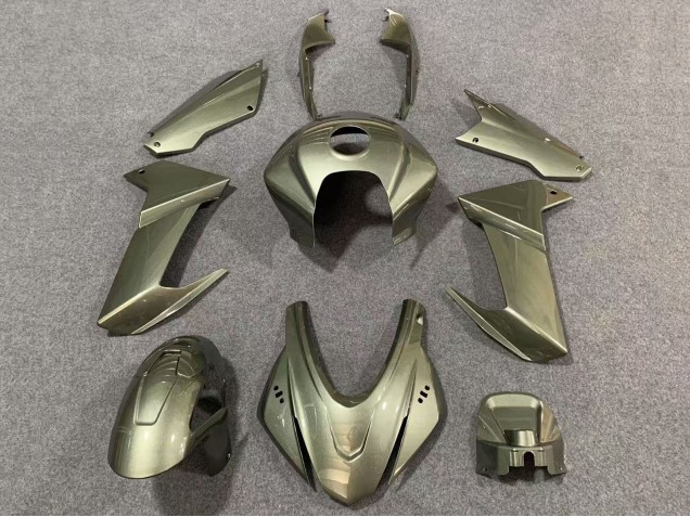 Comprare Carena Moto Aprilia RS660 2020-2024 - Clay Verde