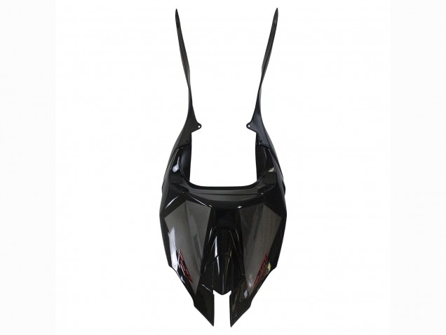 Comprare Carena Moto Aprilia RSV1000 2003-2006 - Nero Lucido Grigio Rosso