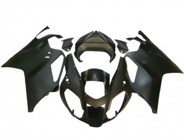 Comprare Carena Moto Aprilia RSV1000 2003-2006 - Nero Opaco