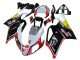Comprare Carena Moto Aprilia RSV1000 2003-2006 - Bianco Rosso Nero Giallo 58