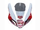 Comprare Carena Moto Aprilia RSV1000 2003-2006 - Bianco Rosso Nero Giallo 58