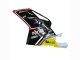Comprare Carena Moto Aprilia RSV1000 2003-2006 - Bianco Rosso Nero Giallo 58