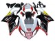 Comprare Carena Moto Aprilia RSV1000 2003-2006 - Bianco Rosso Nero Giallo 58