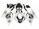 Comprare Carena Moto Aprilia RSV1000 2003-2006 - Bianco Nero Lucky Strike Motul Michelin