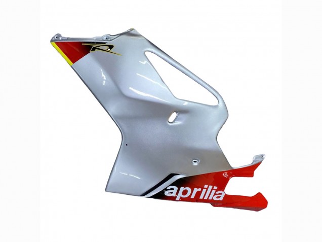 Comprare Carena Moto Aprilia RSV1000 2003-2006 - Bianco Rosso Nero