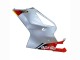 Comprare Carena Moto Aprilia RSV1000 2003-2006 - Bianco Rosso Nero