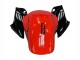 Comprare Carena Moto Aprilia RSV1000 2003-2006 - Bianco Rosso Nero