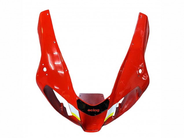 Comprare Carena Moto Aprilia RSV1000 2003-2006 - Bianco Rosso Nero