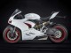 Comprare Carena Moto Ducati Panigale V2 2020-2024 - Bianco Rosso Nero Opaco