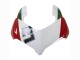 Comprare Carena Moto Ducati Panigale V2 2020-2024 - Bianco Rosso Verde Nero Opaco Corse 21