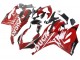 Comprare Carena Moto Ducati Panigale V2 2020-2024 - Rosso Nero Lucido Mostro Corse