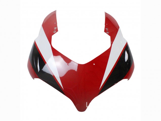 Comprare Carena Moto Ducati Panigale V2 2020-2024 - Rosso Nero Lucido Mostro Corse