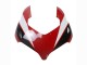 Comprare Carena Moto Ducati Panigale V2 2020-2024 - Rosso Nero Lucido Mostro Corse