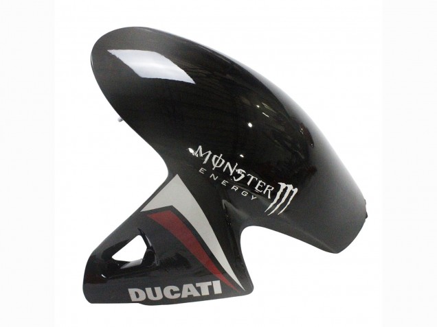 Comprare Carena Moto Ducati Panigale V2 2020-2024 - Rosso Nero Lucido Mostro Corse