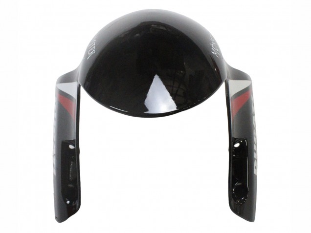 Comprare Carena Moto Ducati Panigale V2 2020-2024 - Rosso Nero Lucido Mostro Corse