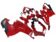 Comprare Carena Moto Ducati Panigale V4 V4S 2020-2021 - Rosso Nero Opaco
